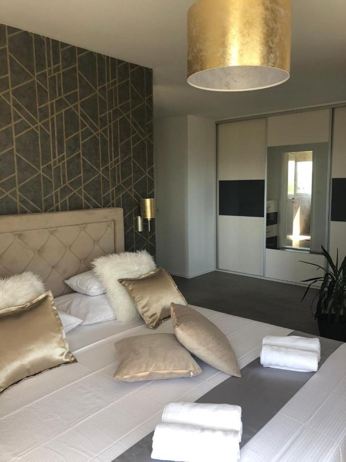 Villa Luxury Helena