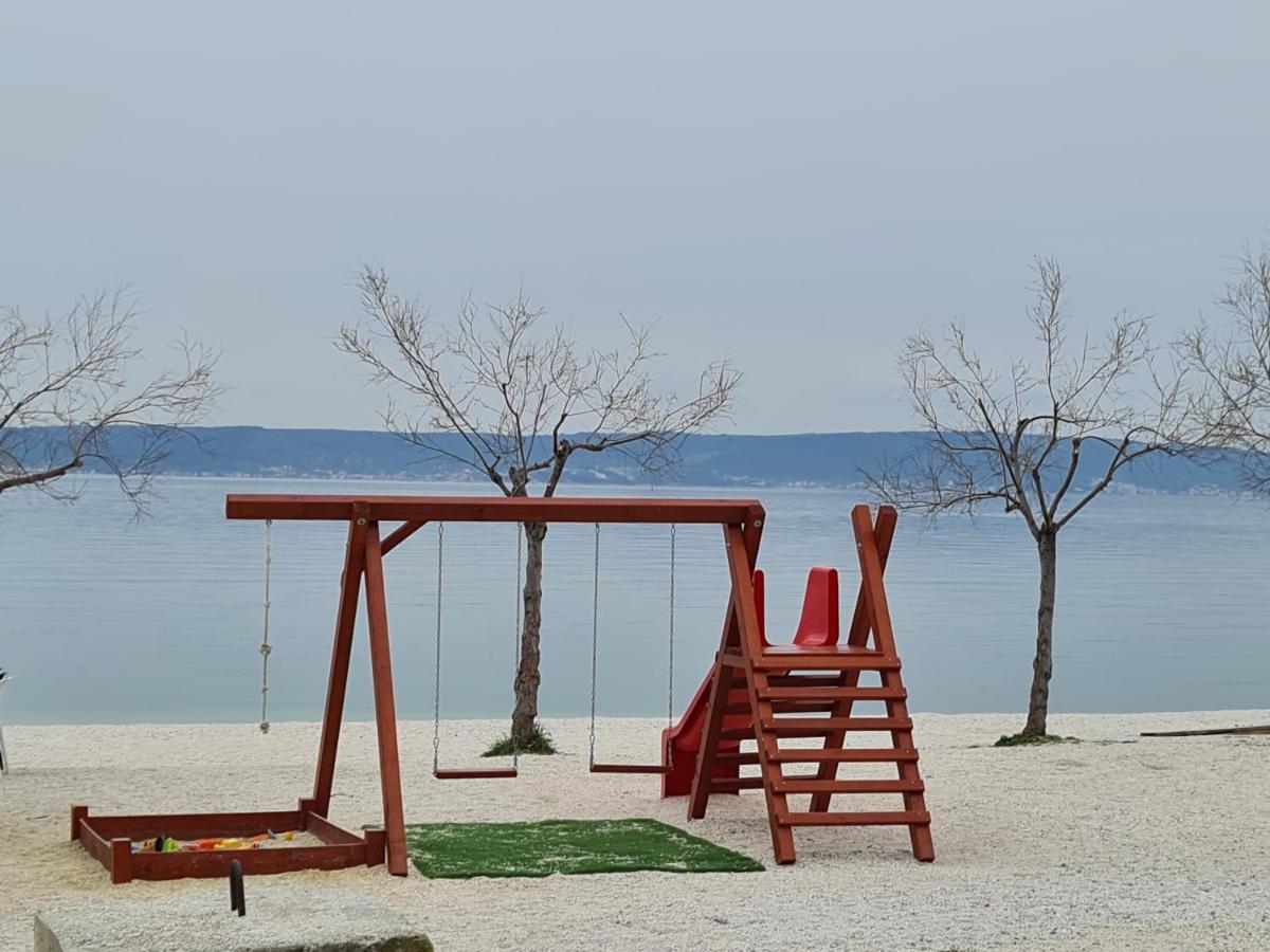 Villa Luxury Helena *