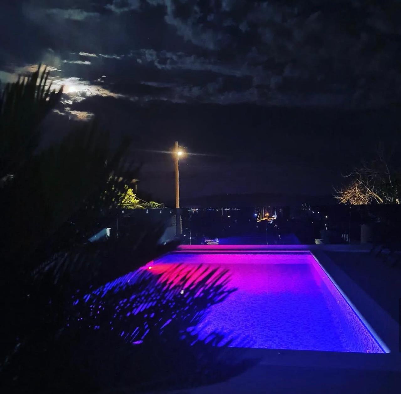 Luxury Helena Villa Kastela