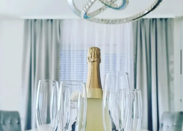 Luxury Villa Helena