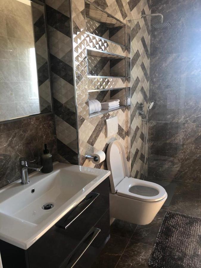Villa Luxury Helena