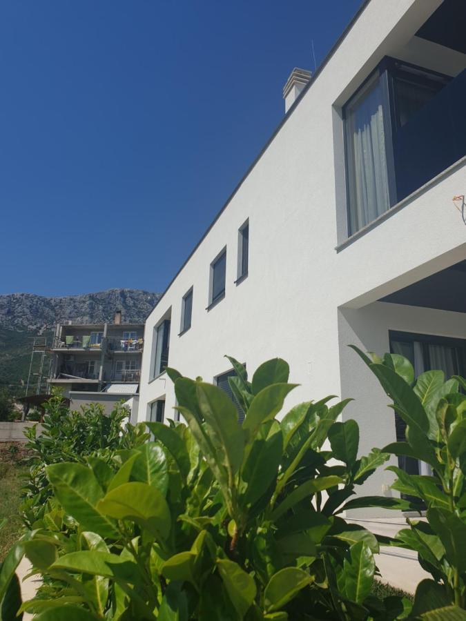 Villa Luxury Helena *