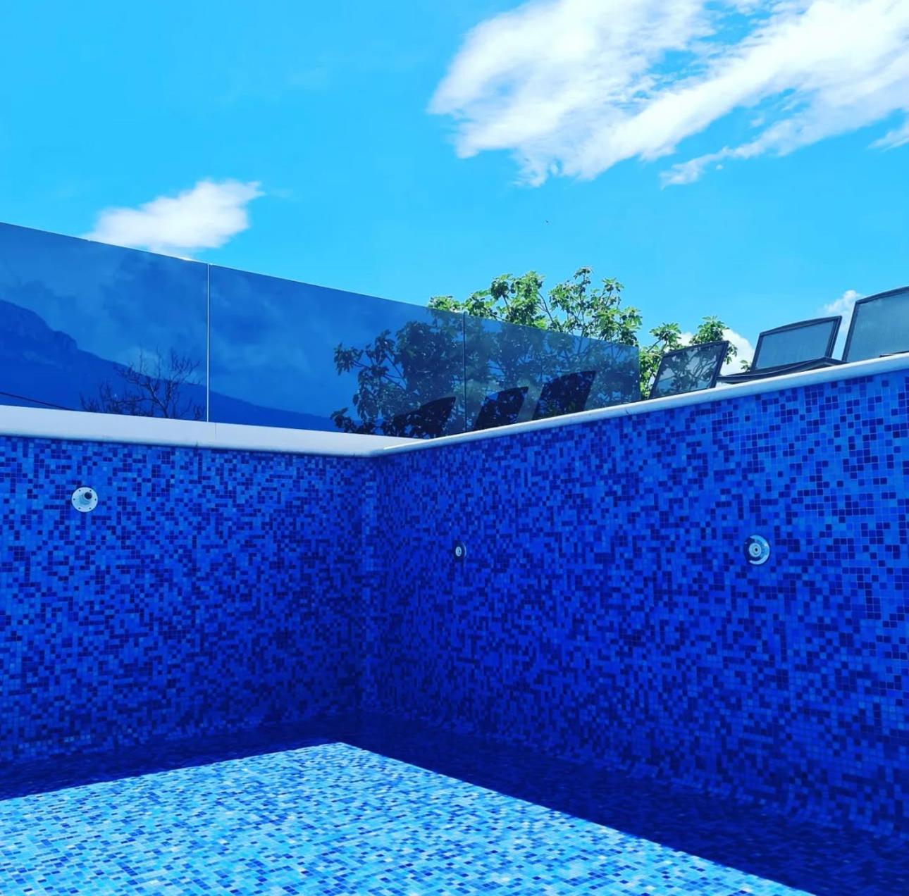 Villa Luxury Helena *
